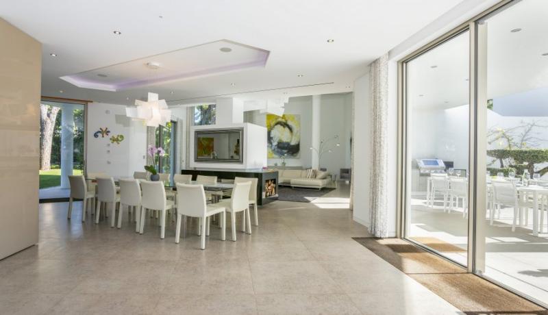 Villa Palm