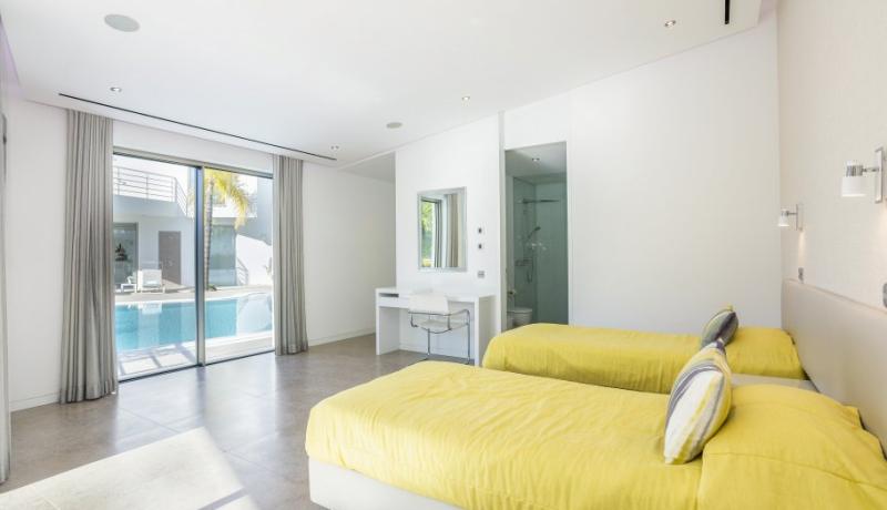 Villa Palm