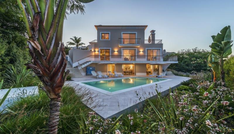 Villa Kavya