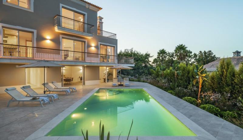 Villa Kavya