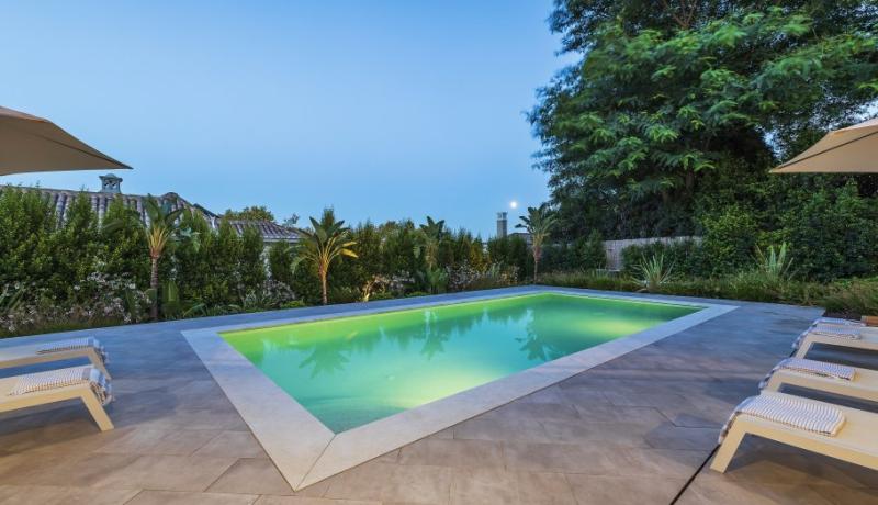 Villa Kavya