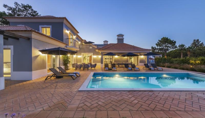 Villa Katya