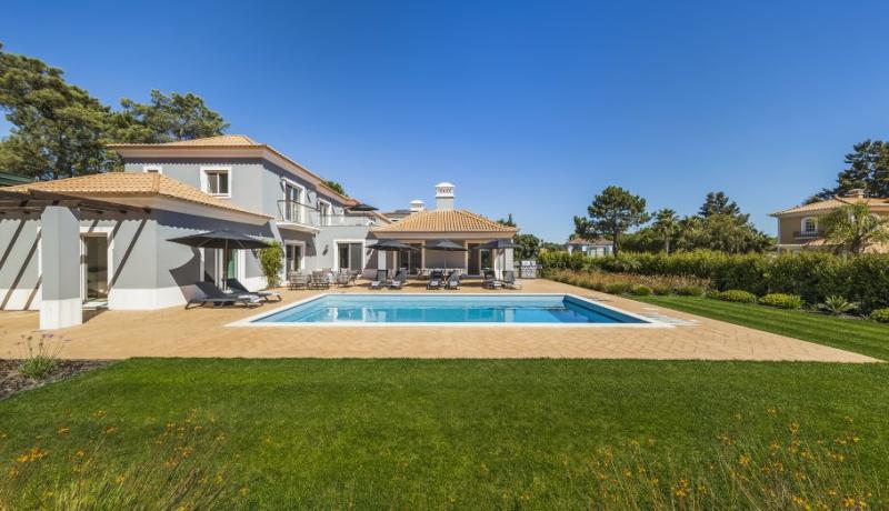 Villa Katya
