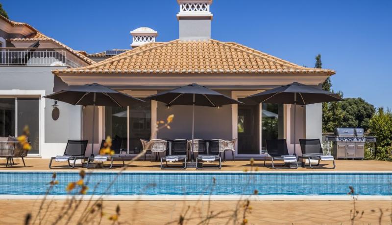 Villa Katya