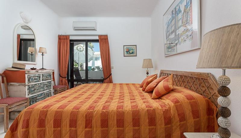 Villa Magnolia
