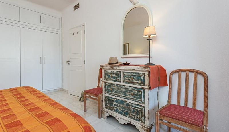 Villa Magnolia