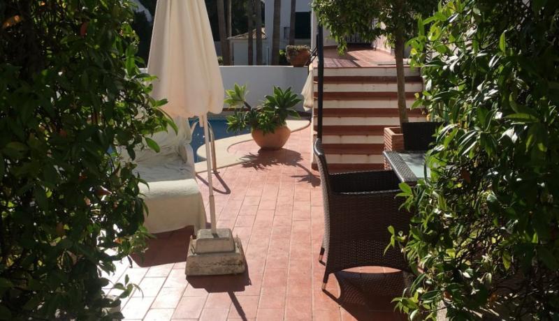 Villa Magnolia