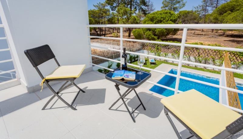 Villa Rosa