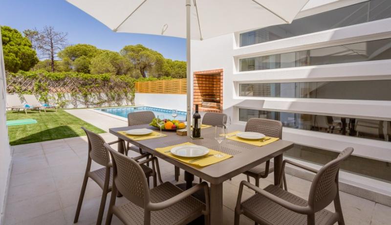 Villa Rosa