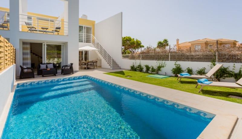 Villa Rosa
