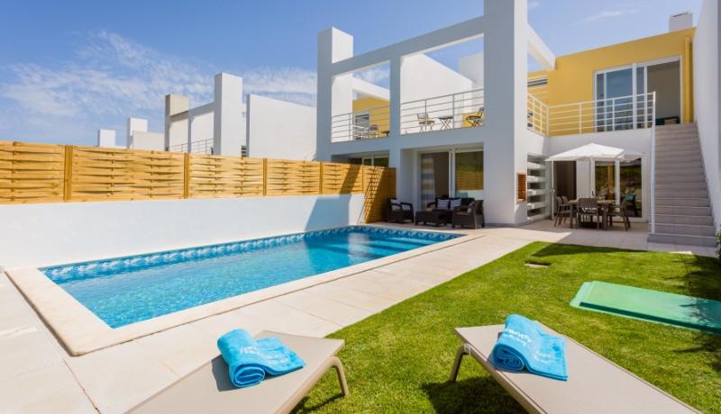 Villa Rosa