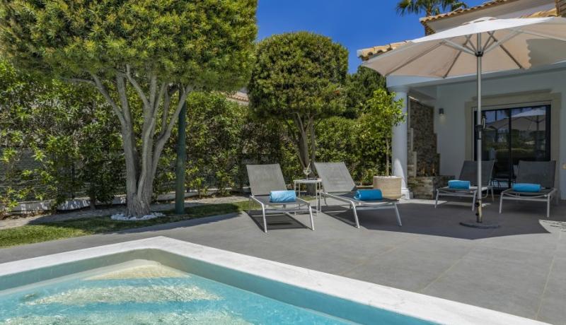 Villa Bonita