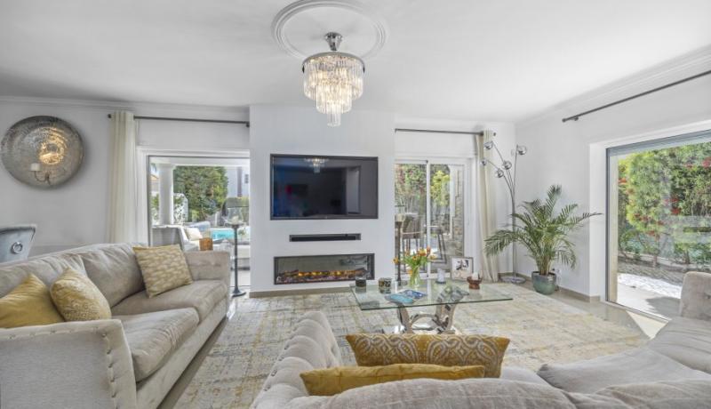 Villa Bonita