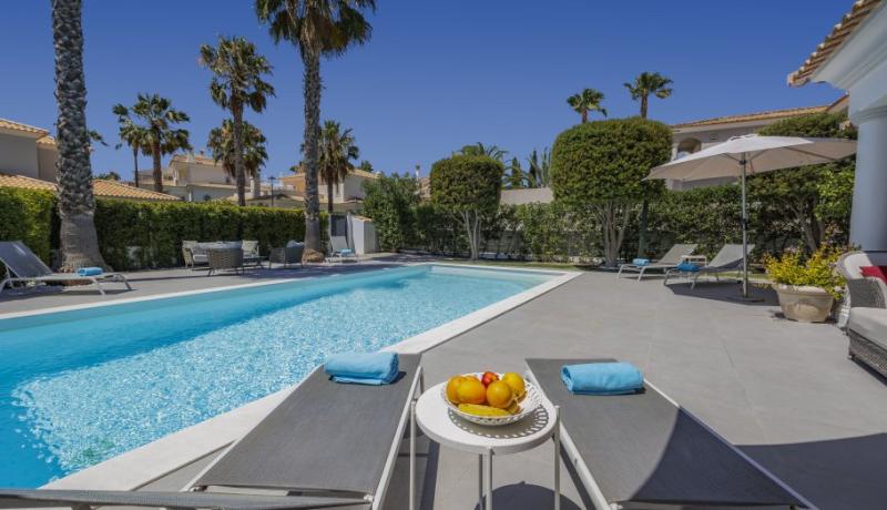 Villa Bonita
