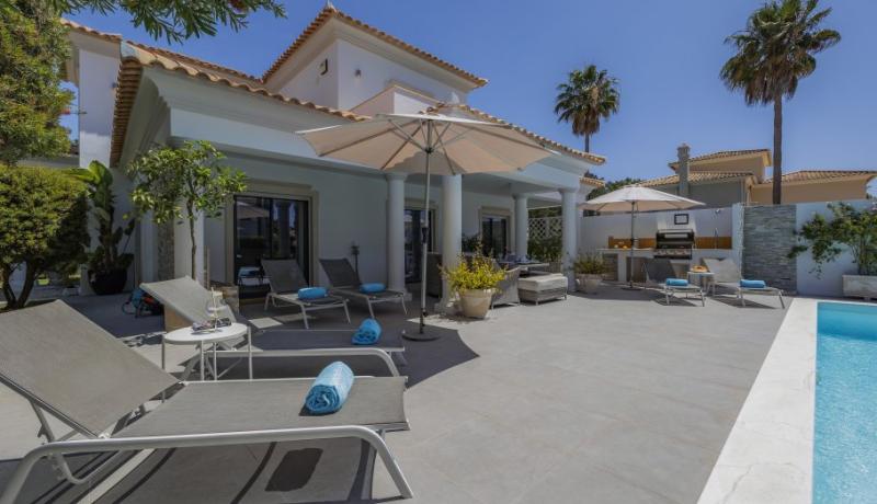 Villa Bonita