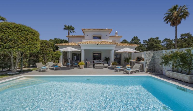 Villa Bonita