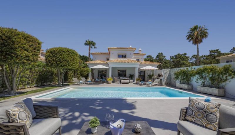 Villa Bonita