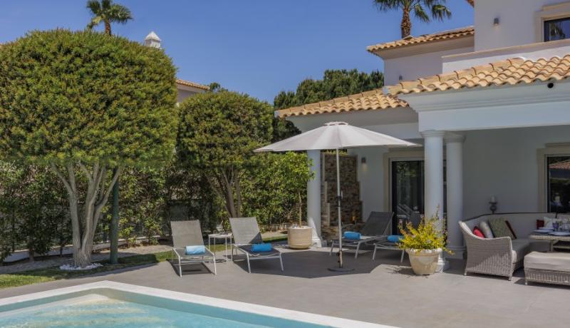 Villa Bonita