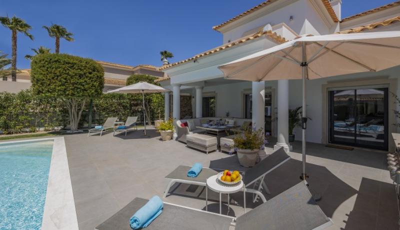 Villa Bonita