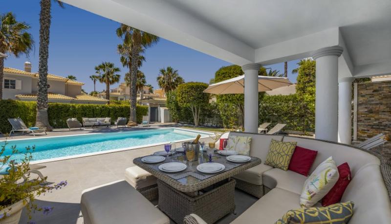 Villa Bonita