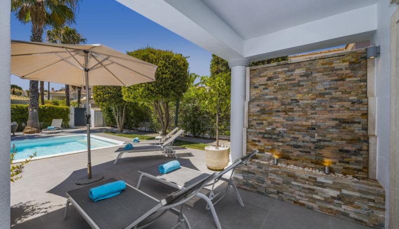 Villa Bonita