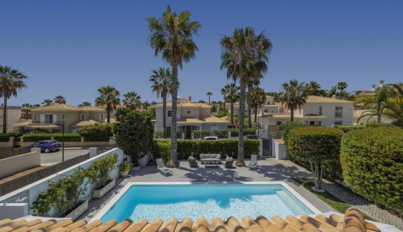 Villa Bonita