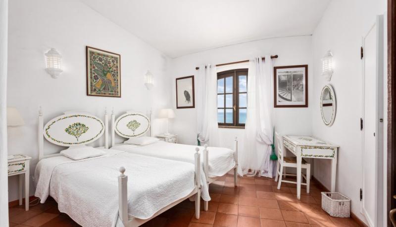 Villa Paradiso