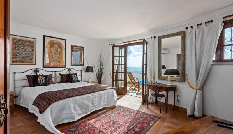 Villa Paradiso