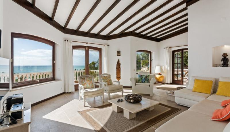 Villa Paradiso