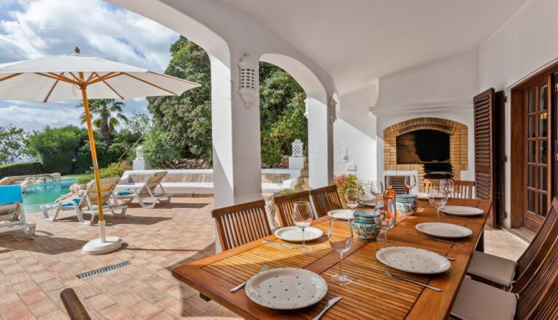 Villa Paradiso