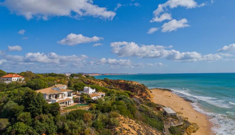 Villa Ocean View