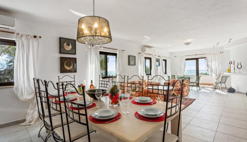 Villa Ocean View