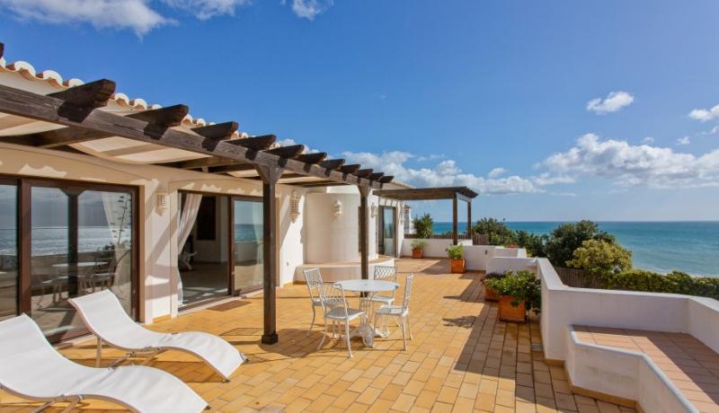 Villa Ocean View