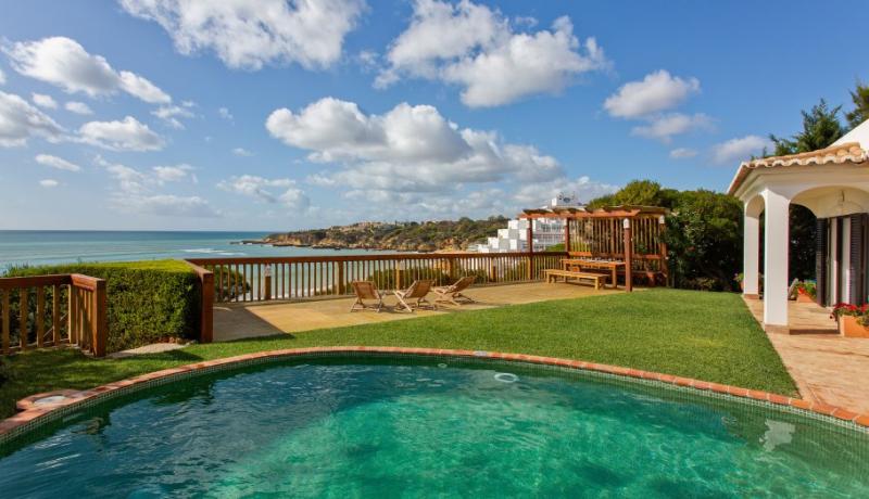 Villa Ocean View