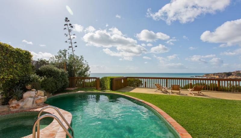 Villa Ocean View