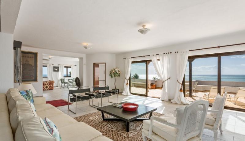 Villa Ocean View