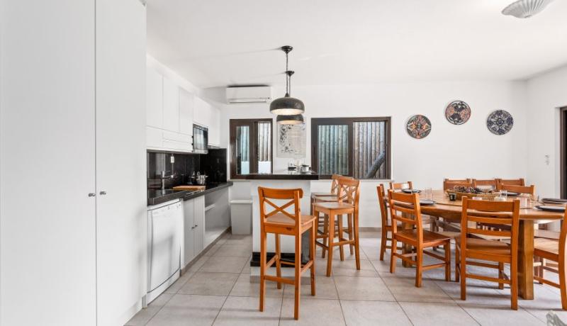 Villa Ocean View