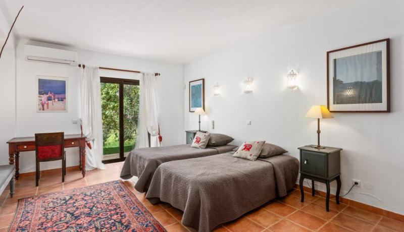 Villa Ocean View