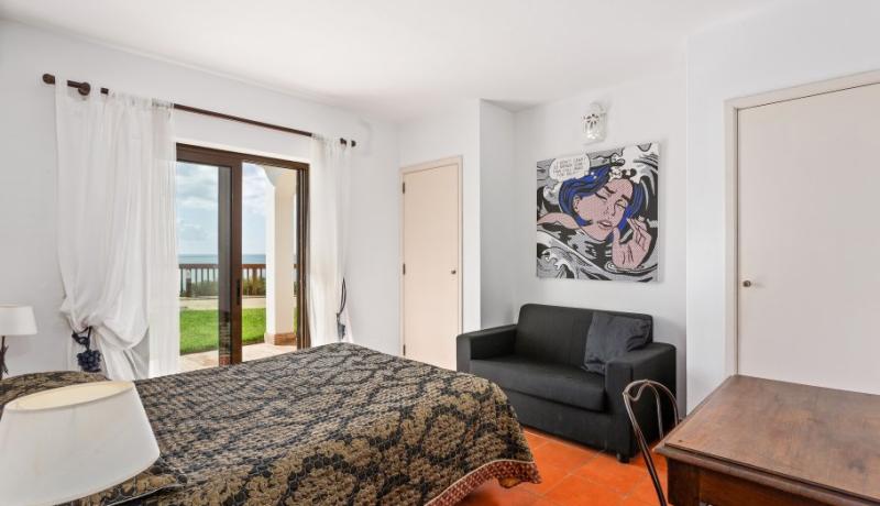 Villa Ocean View