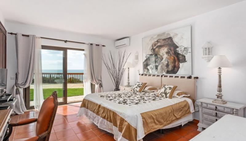 Villa Ocean View