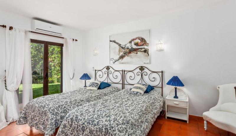 Villa Ocean View