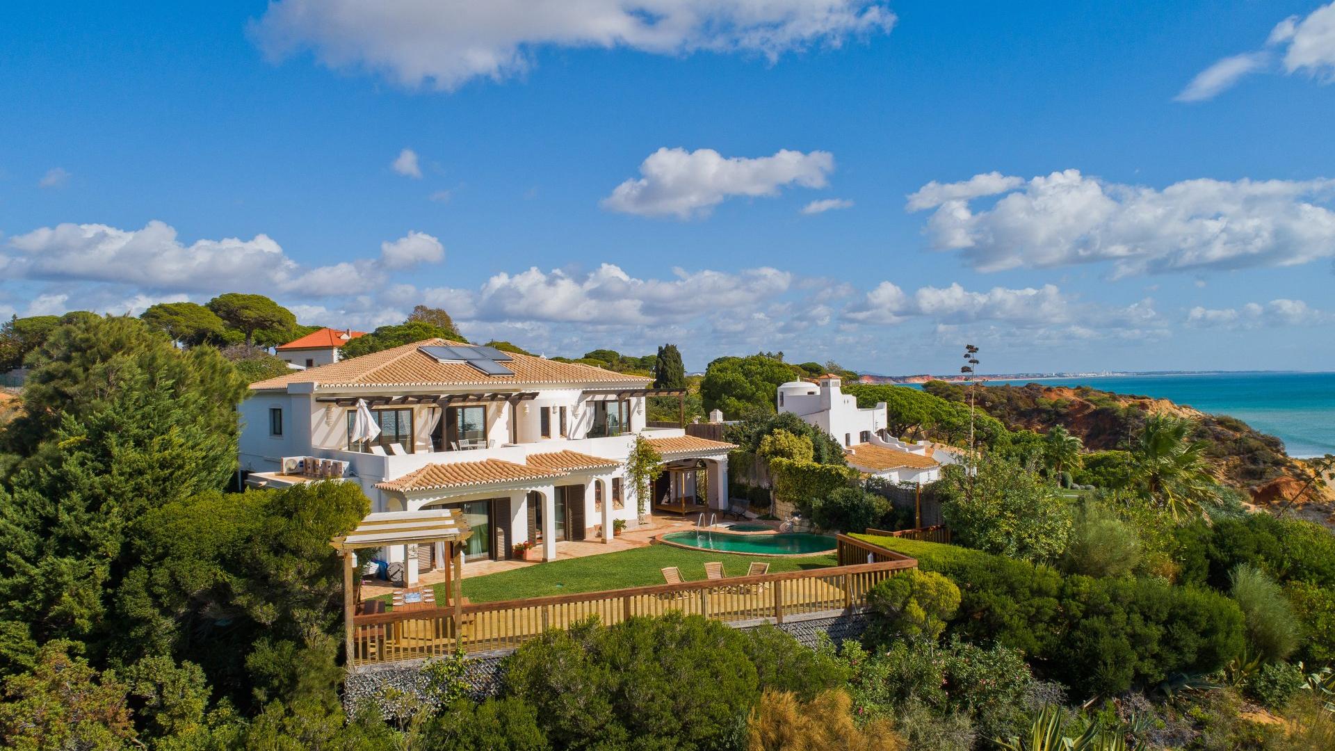 Villa Ocean View - Albufeira, Algarve - DJI_0248.jpg