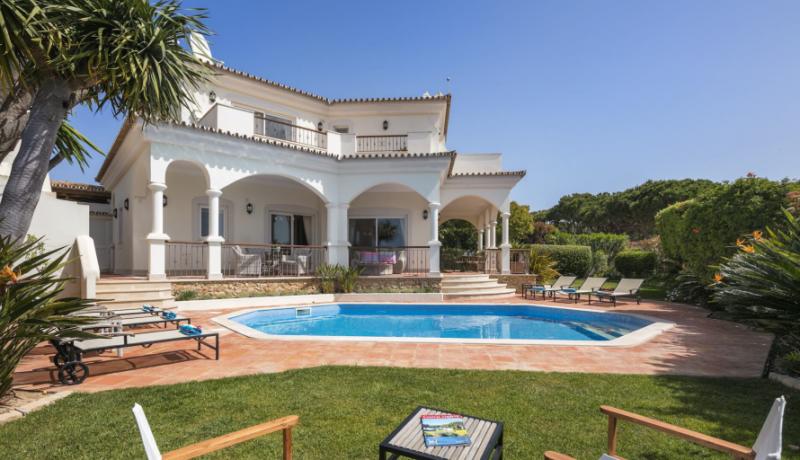 Villa Allegra