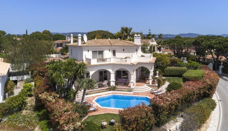 Villa Allegra