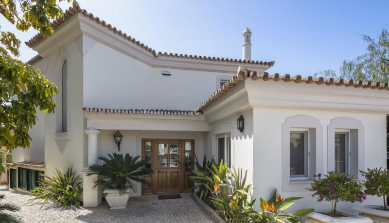 Villa Allegra