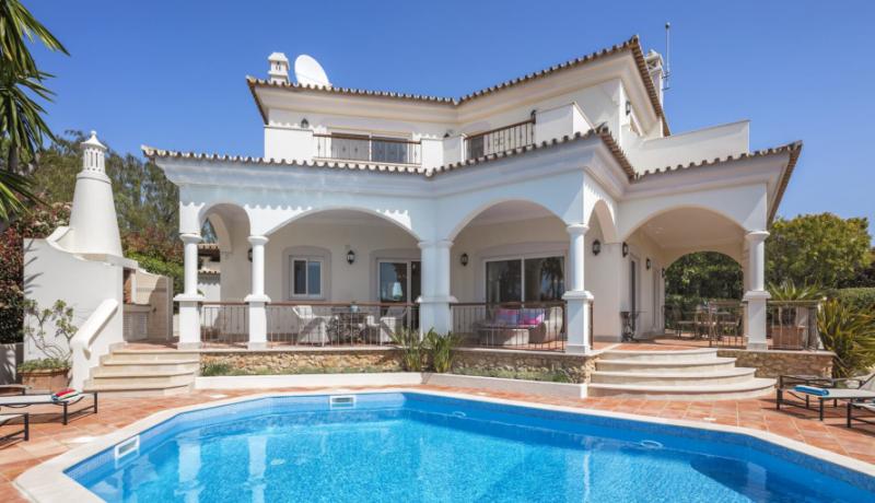 Villa Allegra