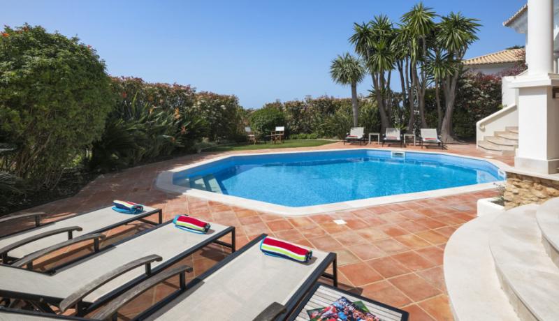 Villa Allegra