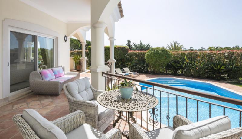 Villa Allegra