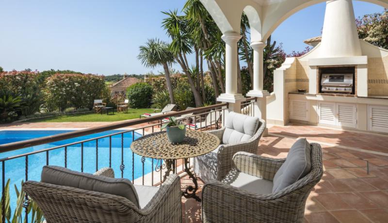 Villa Allegra