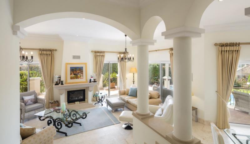 Villa Allegra